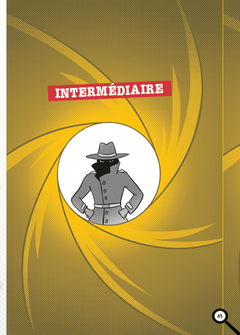 80 jeux malins pour les apprentis espions