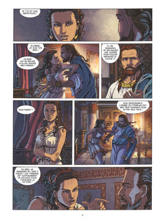 Héraclès - La Jeunesse du héros