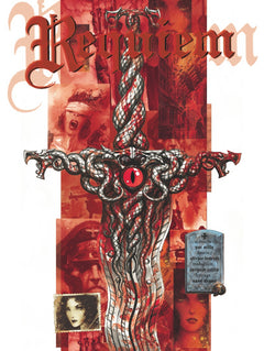 Requiem - Tome 02