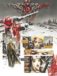 Requiem - Tome 02