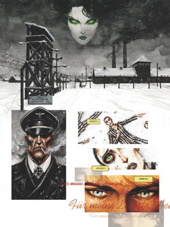 Requiem - Tome 04