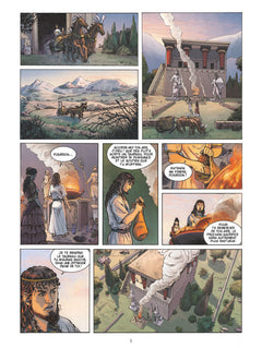 Dédale et Icare