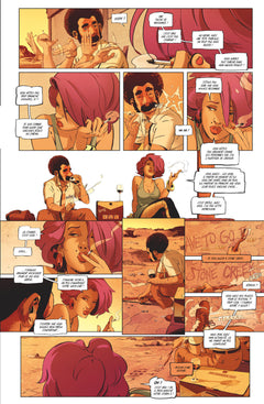 Il faut flinguer Ramirez - Tome 02