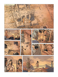 L'épopée de la franc-maçonnerie - Tome 02