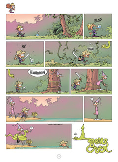 Game Over - Midam's Director's Cut