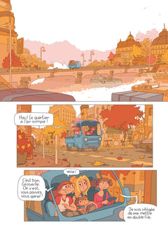 Lou ! Sonata - Tome 01