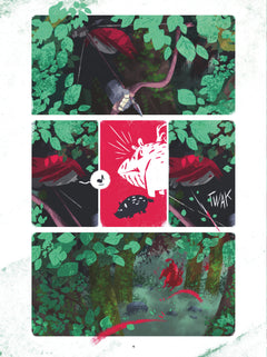 Seven