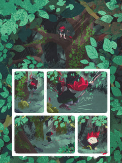 Seven