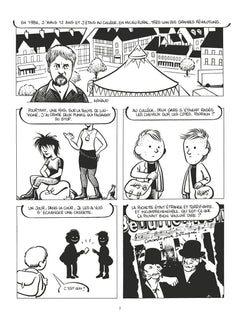 Vivre libre ou mourir