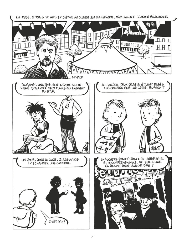 Vivre libre ou mourir