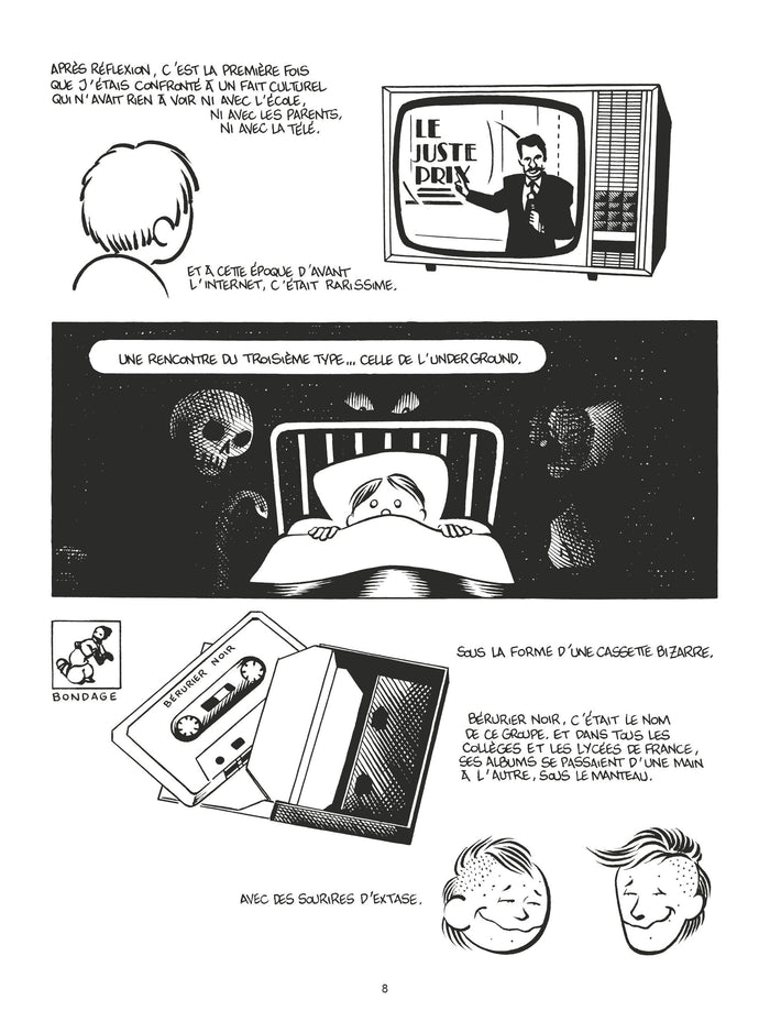 Vivre libre ou mourir