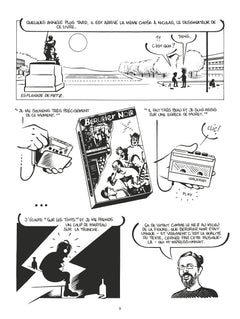 Vivre libre ou mourir