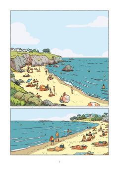 L'arnaque des nouveaux pères