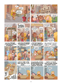 Lou ! - Tome 03