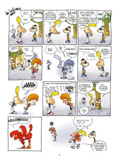 Mes meilleurs copains