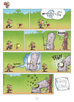 Game Over - Tome 16
