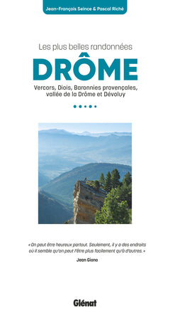 Drôme, les plus belles randonnées