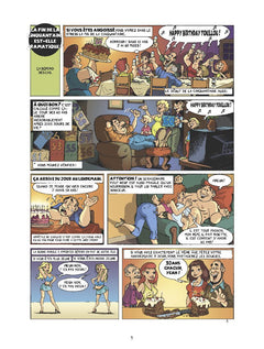 Guide de la Soixantaine