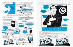 Chroniques de Tunisie
