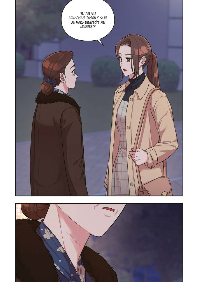 Marry my husband - Tome 6