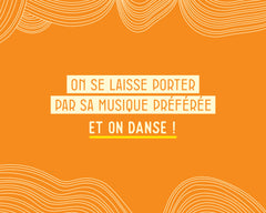 Les pensées positives - Petits rituels magiques