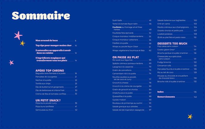 T'as pas d'thunes, t'as pas d'four