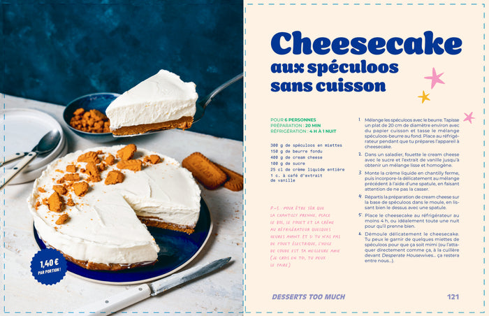 T'as pas d'thunes, t'as pas d'four