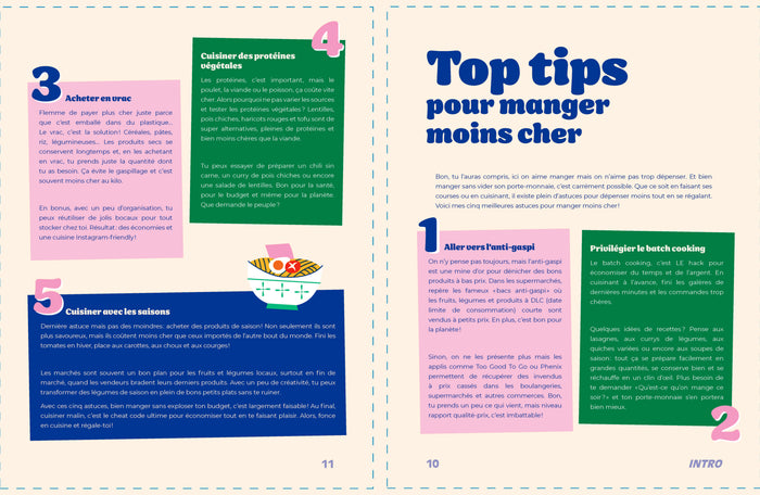 T'as pas d'thunes, t'as pas d'four