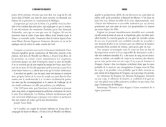 Le continent des oublié.e.s