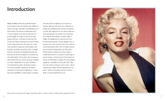 Marilyn - Déesse Diva Femme
