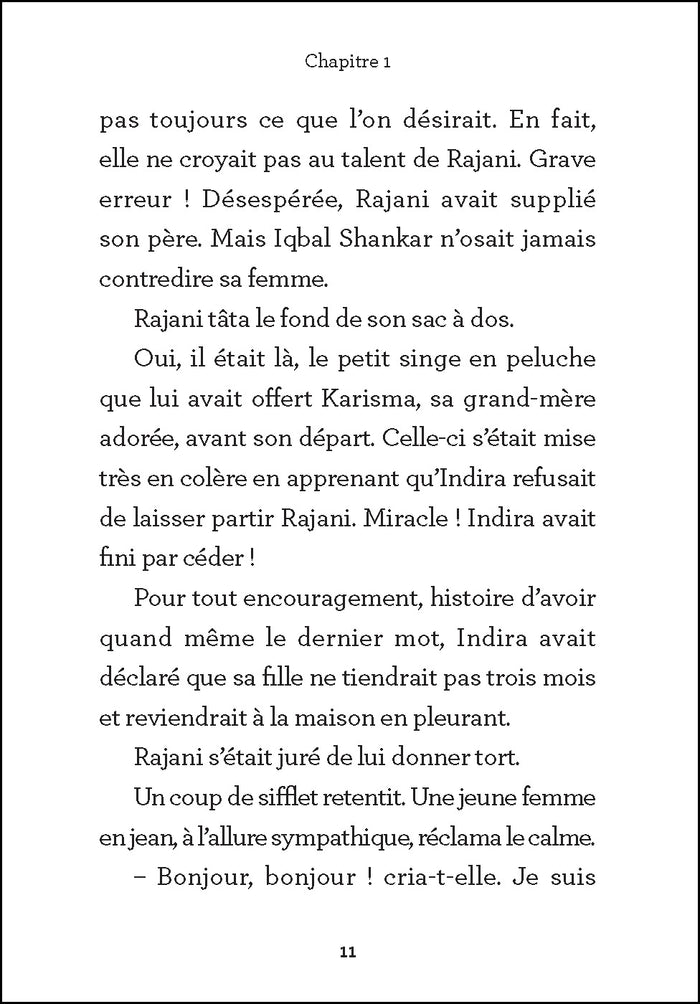 Le trésor des Kinra - Bienvenue au château - Tome 1 nouvelle édition