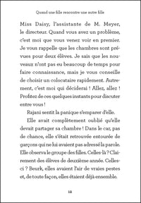 Le trésor des Kinra - Bienvenue au château - Tome 1 nouvelle édition