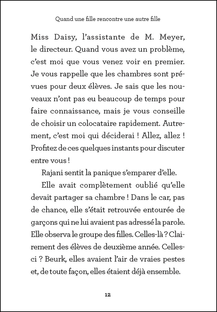 Le trésor des Kinra - Bienvenue au château - Tome 1 nouvelle édition