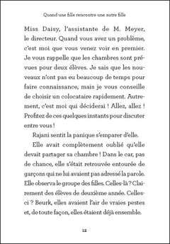 Le trésor des Kinra - Bienvenue au château - Tome 1 nouvelle édition