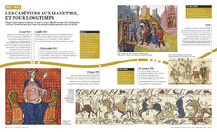 5000 ans d'histoire de France - Secrets d'histoire