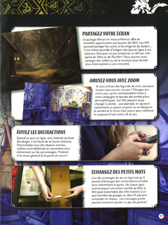 Dungeons & Dragons, collector tome 3