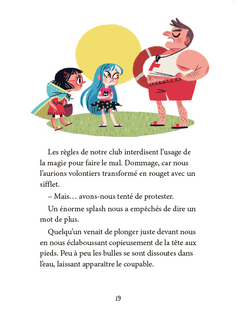 Un monstre tentaculaire