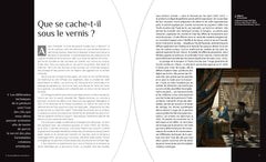 La vie secrète des chefs-d'oeuvre