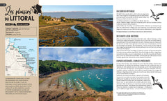 La France en 130 itinéraires zéro carbone