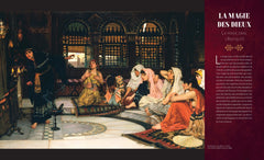 La fabuleuse histoire de la magie