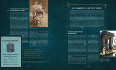 La fabuleuse histoire de la magie
