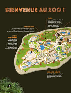 SOS animaux en danger - Pour une corne magique