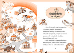 La danse ensorcelée