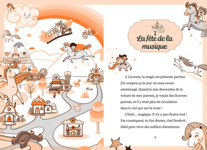 La danse ensorcelée