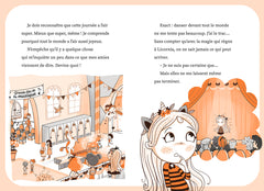 La danse ensorcelée