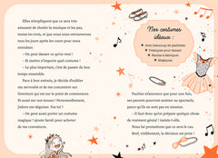 La danse ensorcelée