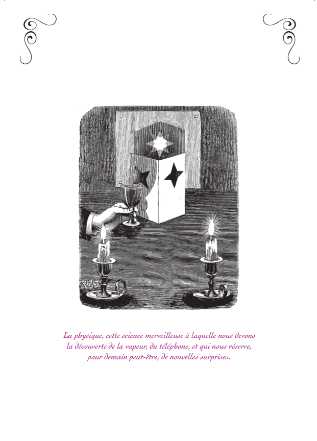 Le grand livre des expériences stupéfiantes - Tom Tit