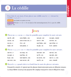 15 minutes par jour pour stimuler son orthographe