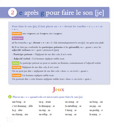 15 minutes par jour pour stimuler son orthographe
