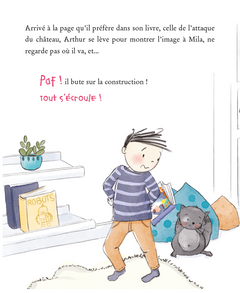 Mes albums Montessori - Et si on discutait